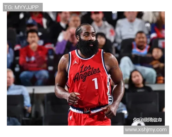 久违的辉煌哈登五年后重现50分盛况首节狂砍23分引爆全场