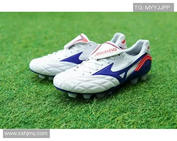 探索美津浓足球鞋的卓越性能与时尚设计助力球场表现