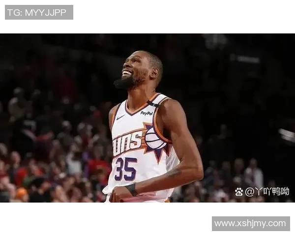 火箭若季后赛早早出局将全力追逐杜兰特重返球队