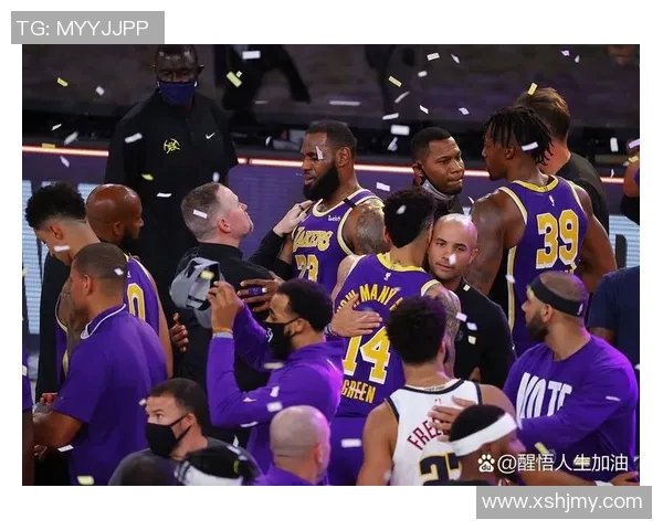 湖人对阵马刺精彩直播全程回顾与赛后分析尽在此处