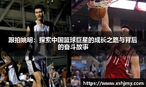跟拍姚明：探索中国篮球巨星的成长之路与背后的奋斗故事