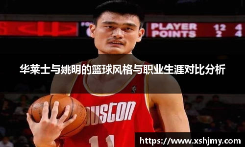 华莱士与姚明的篮球风格与职业生涯对比分析